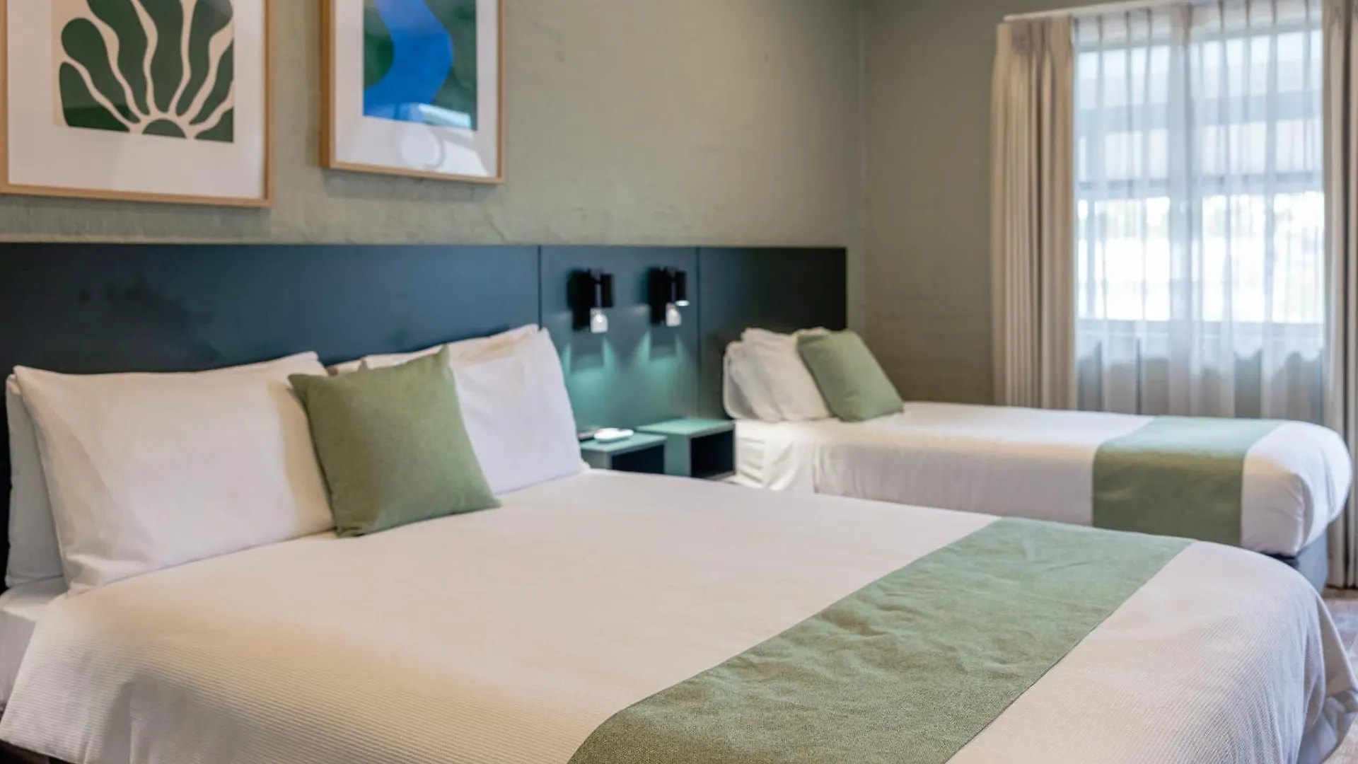 Everton Park Hotel Brisbane Australia