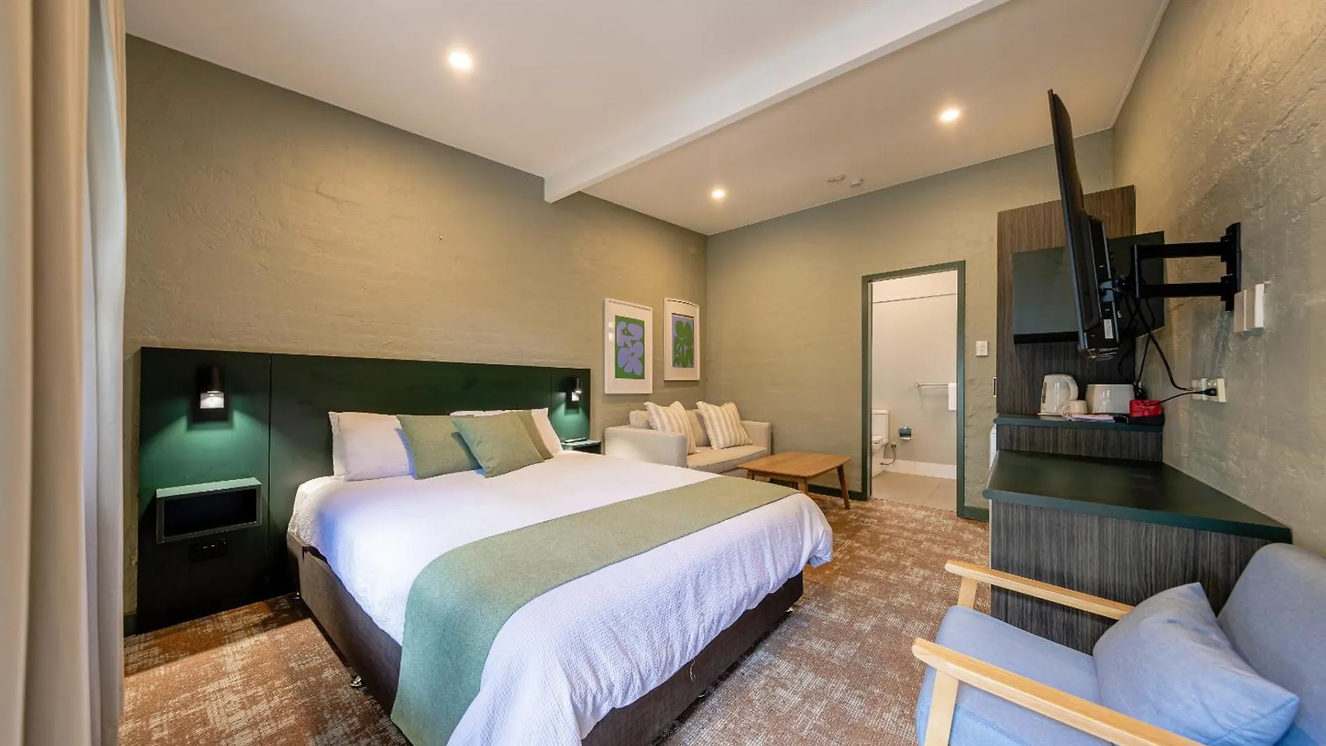 Everton Park Hotel Brisbane