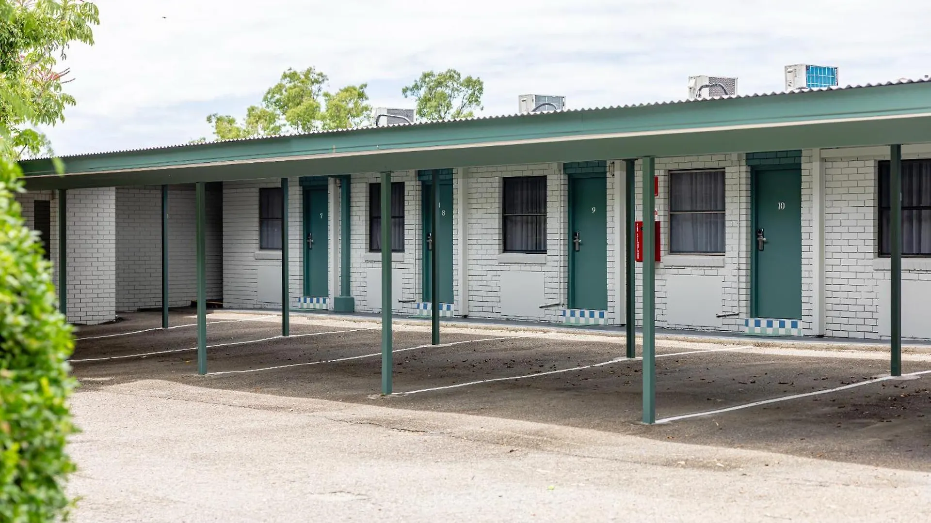 Everton Park Hotel Brisbane 3*,  Australia