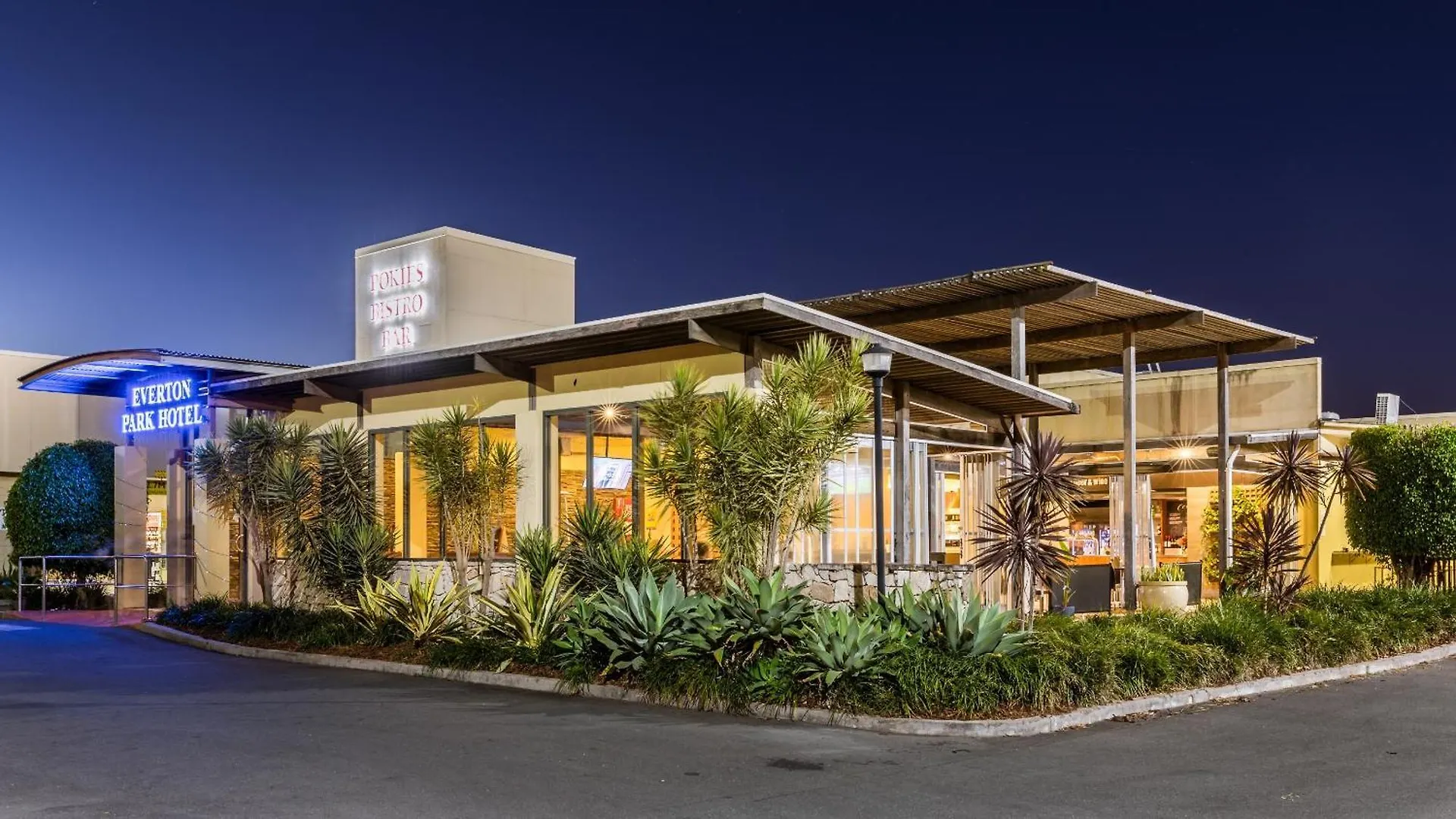 Everton Park Hotel Brisbane
