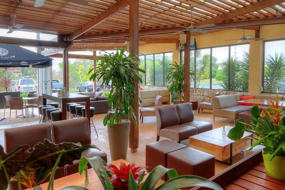 Everton Park Hotel Brisbane 3*,  Australia