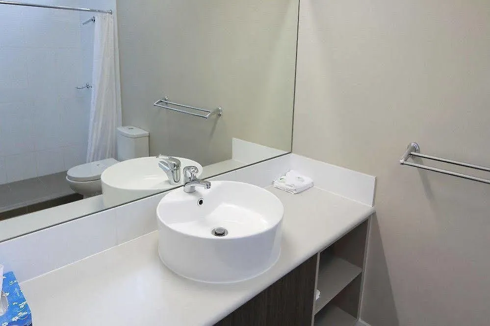 Everton Park Hotel Brisbane 3*,  Australia