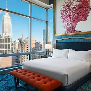 Renaissance Chelsea 4*, New York Verenigde Staten