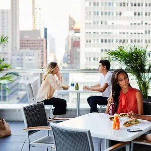 Boutique At Grand 4*, New York Verenigde Staten