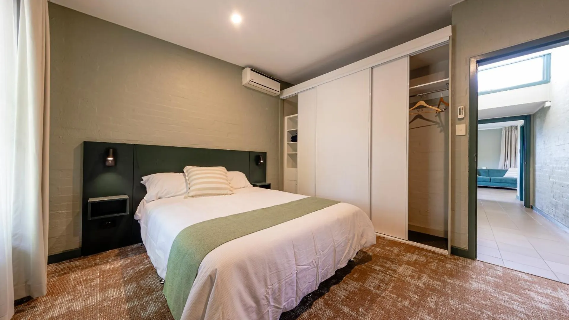 Everton Park Hotel Brisbane