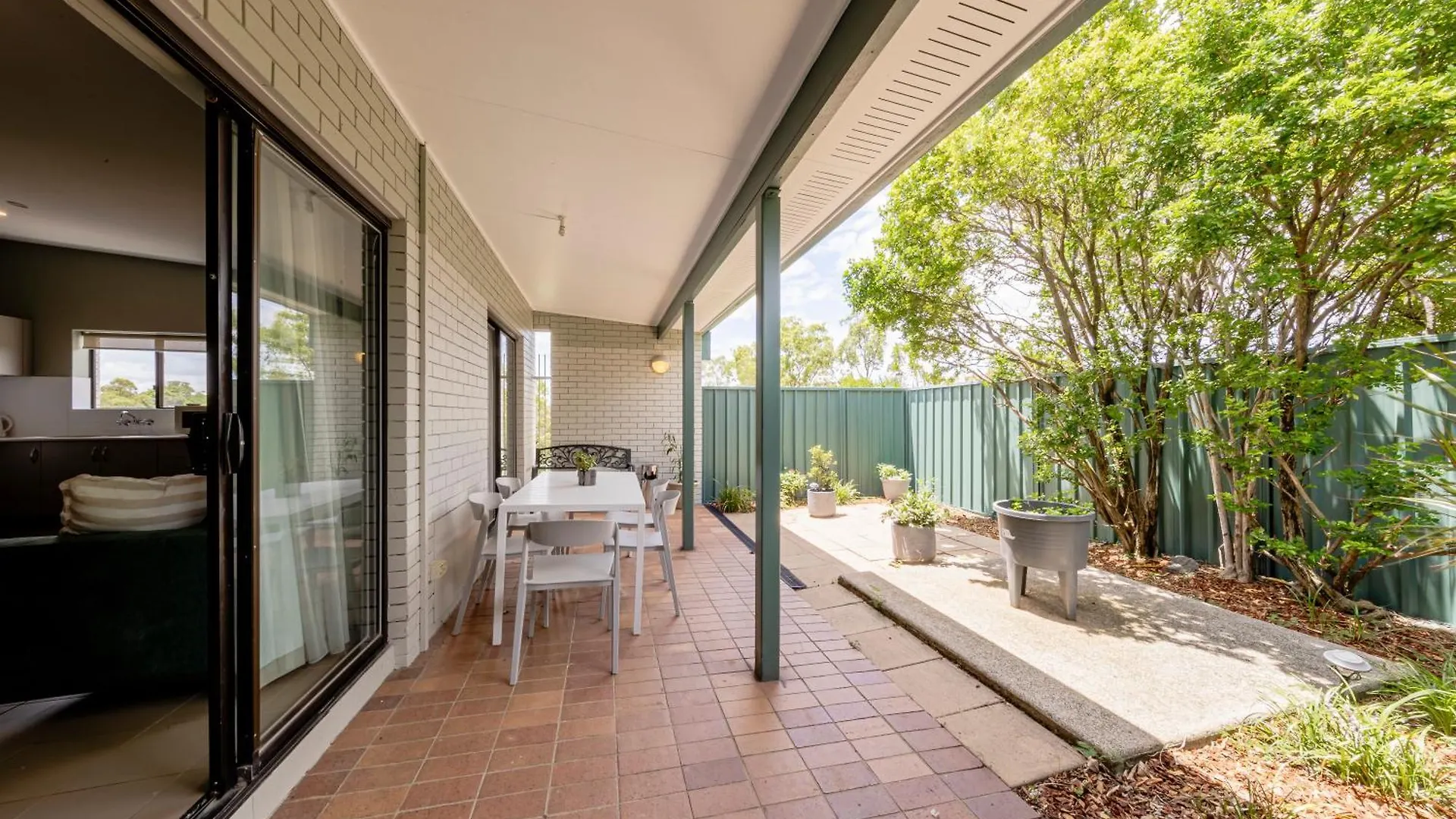 Everton Park Hotel Brisbane Australien