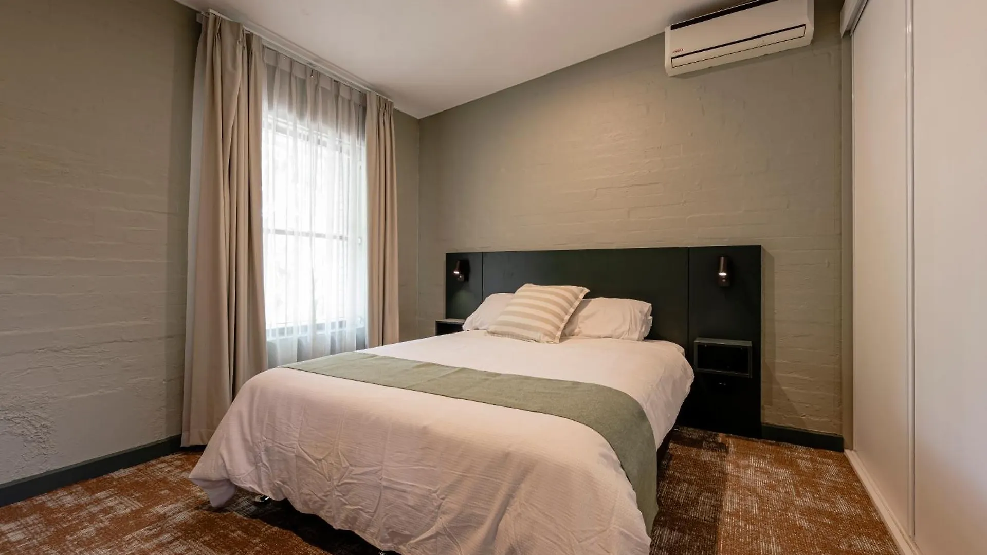 Everton Park Hotel Brisbane 3*,  Australien
