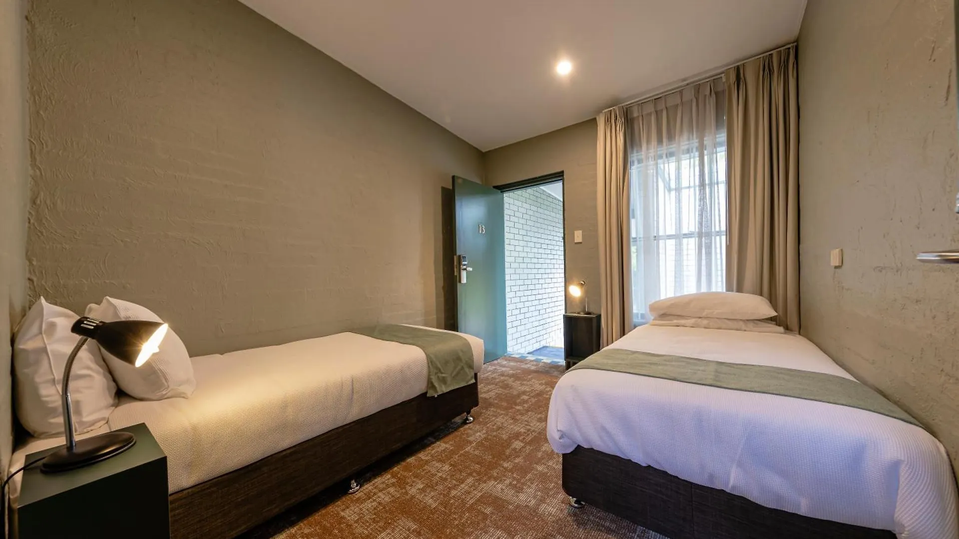 Everton Park Hotel Brisbane 3*,