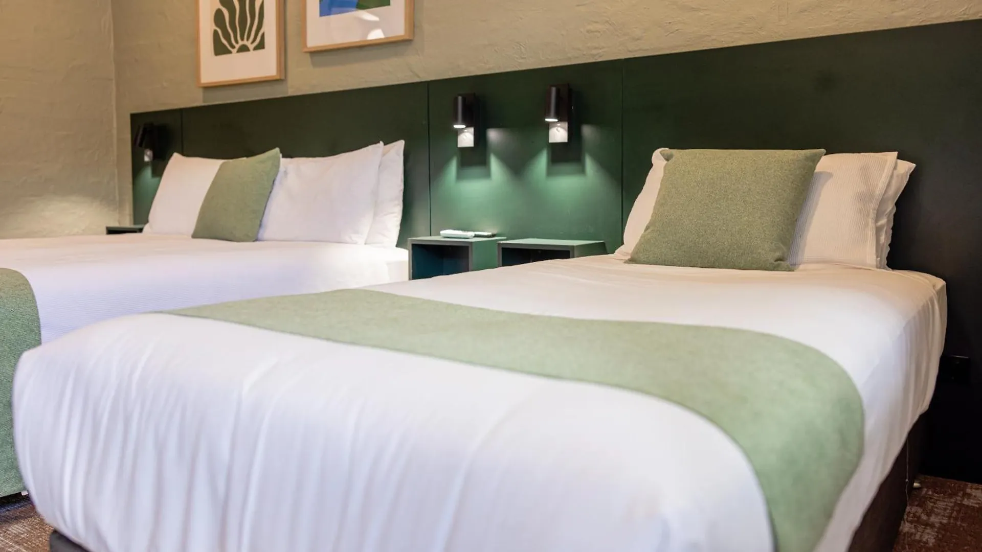 Everton Park Hotel Brisbane