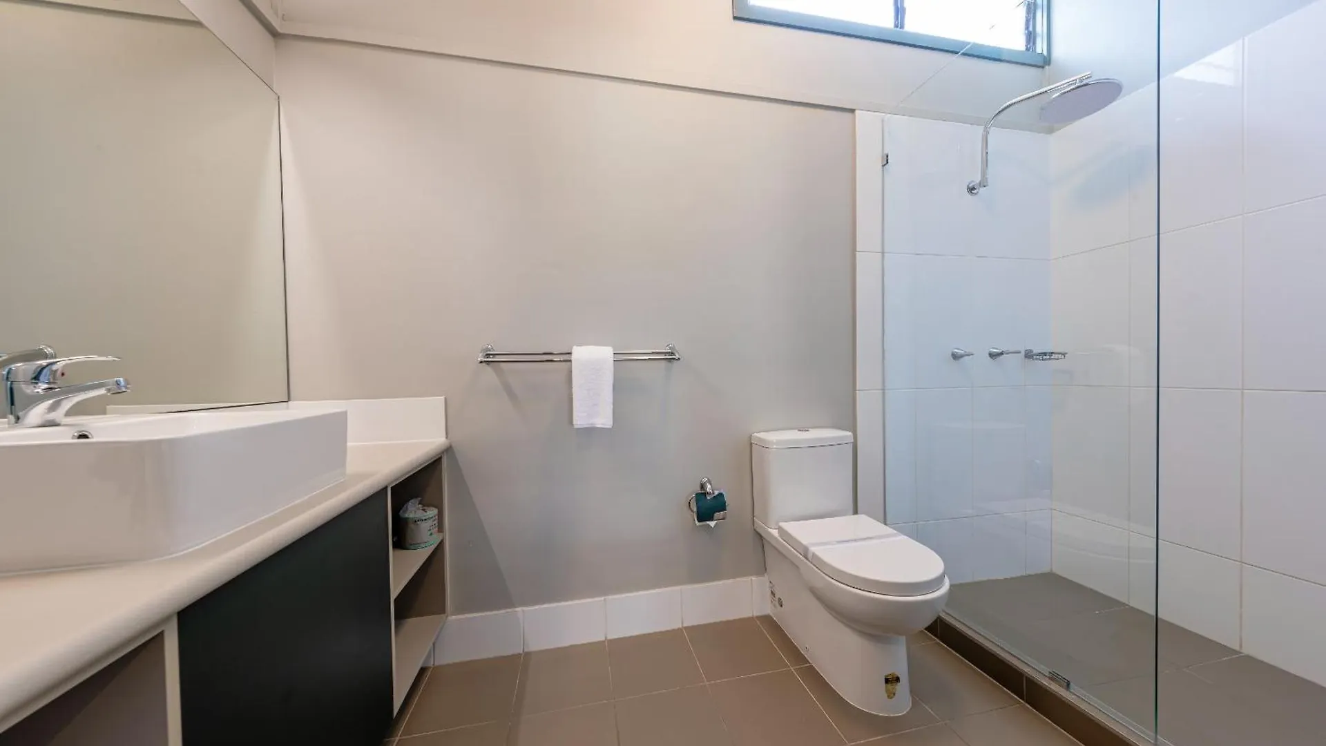 ***  Everton Park Hotel Brisbane Australië