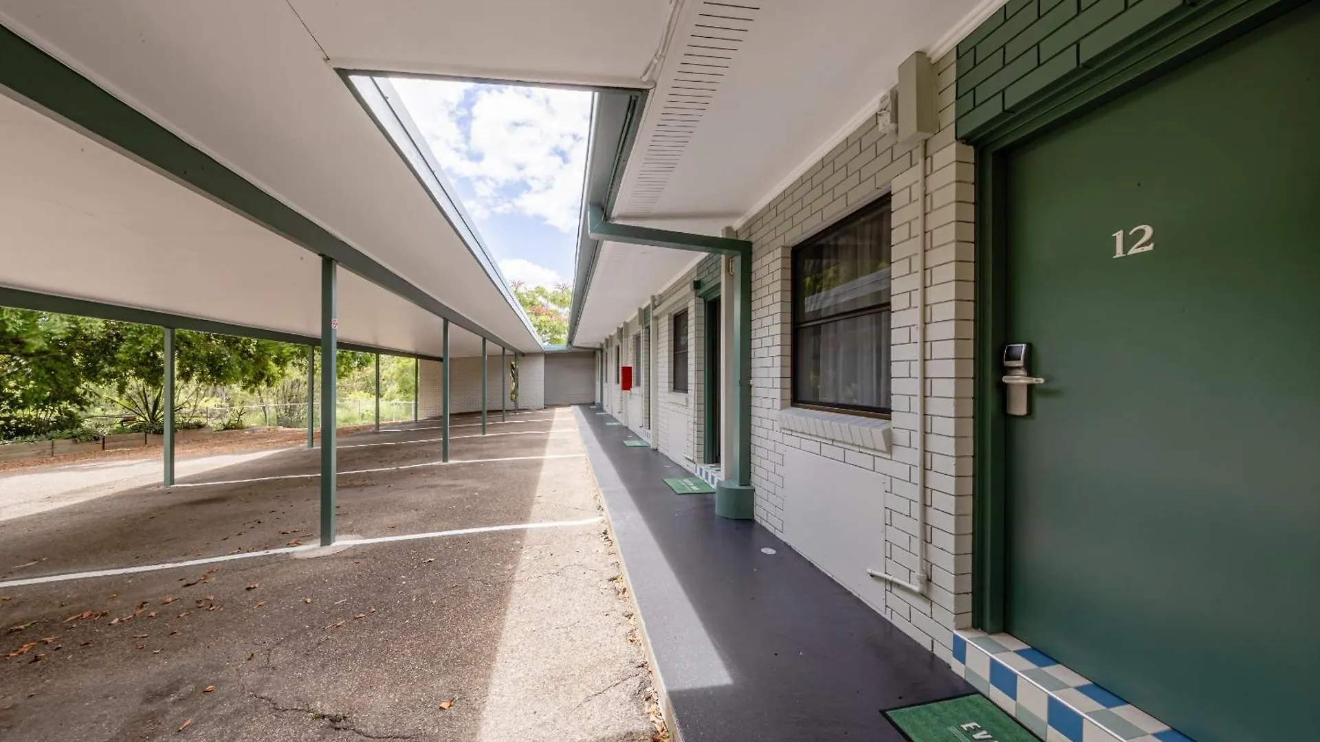 Everton Park Hotel Brisbane