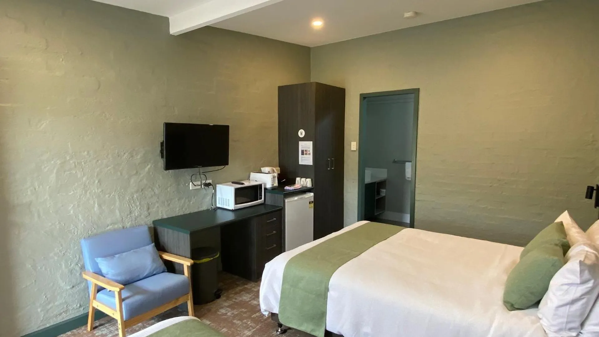 Everton Park Hotel Brisbane 3*,