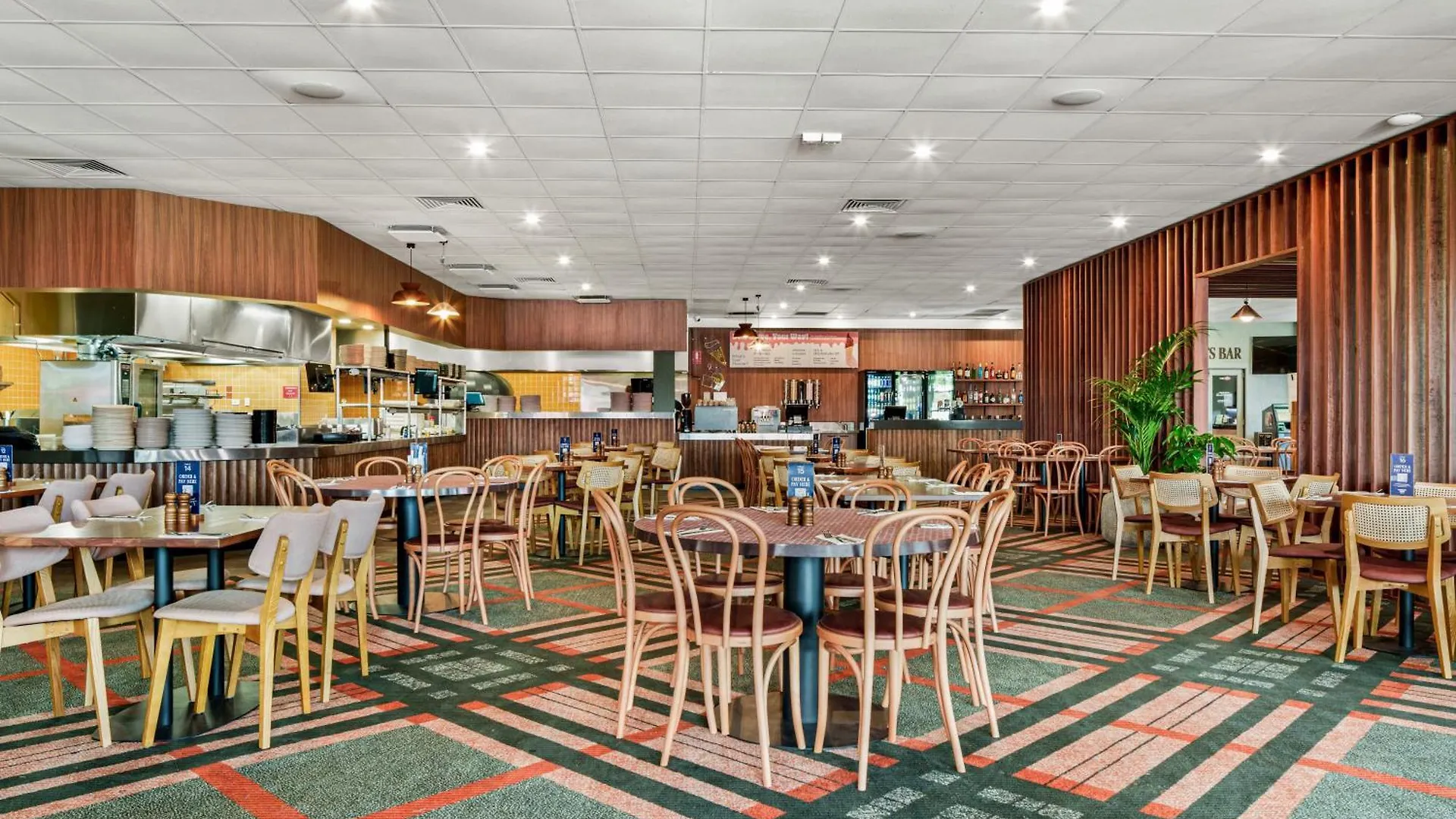 Everton Park Hotel Brisbane