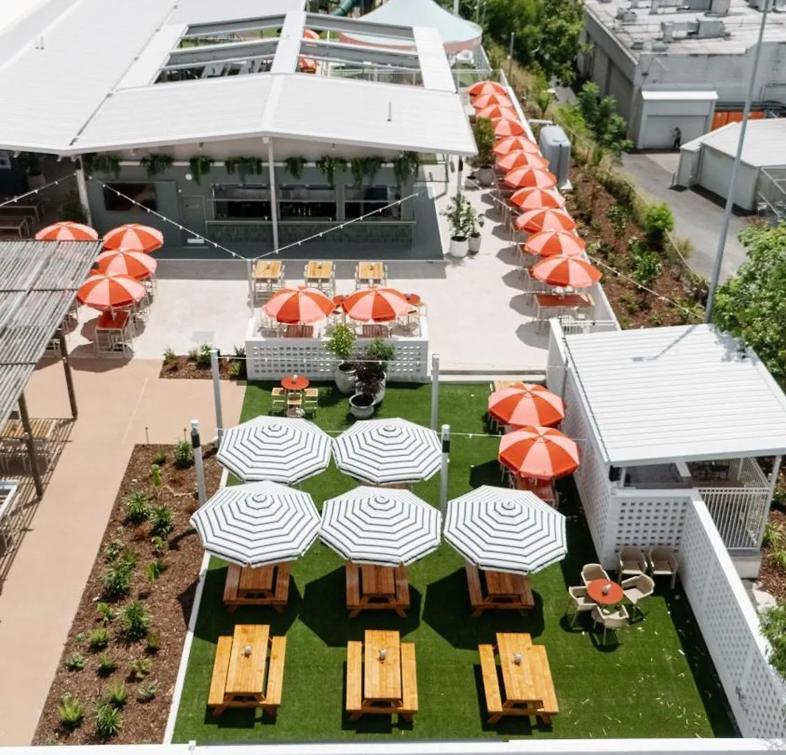 Everton Park Hotel Brisbane