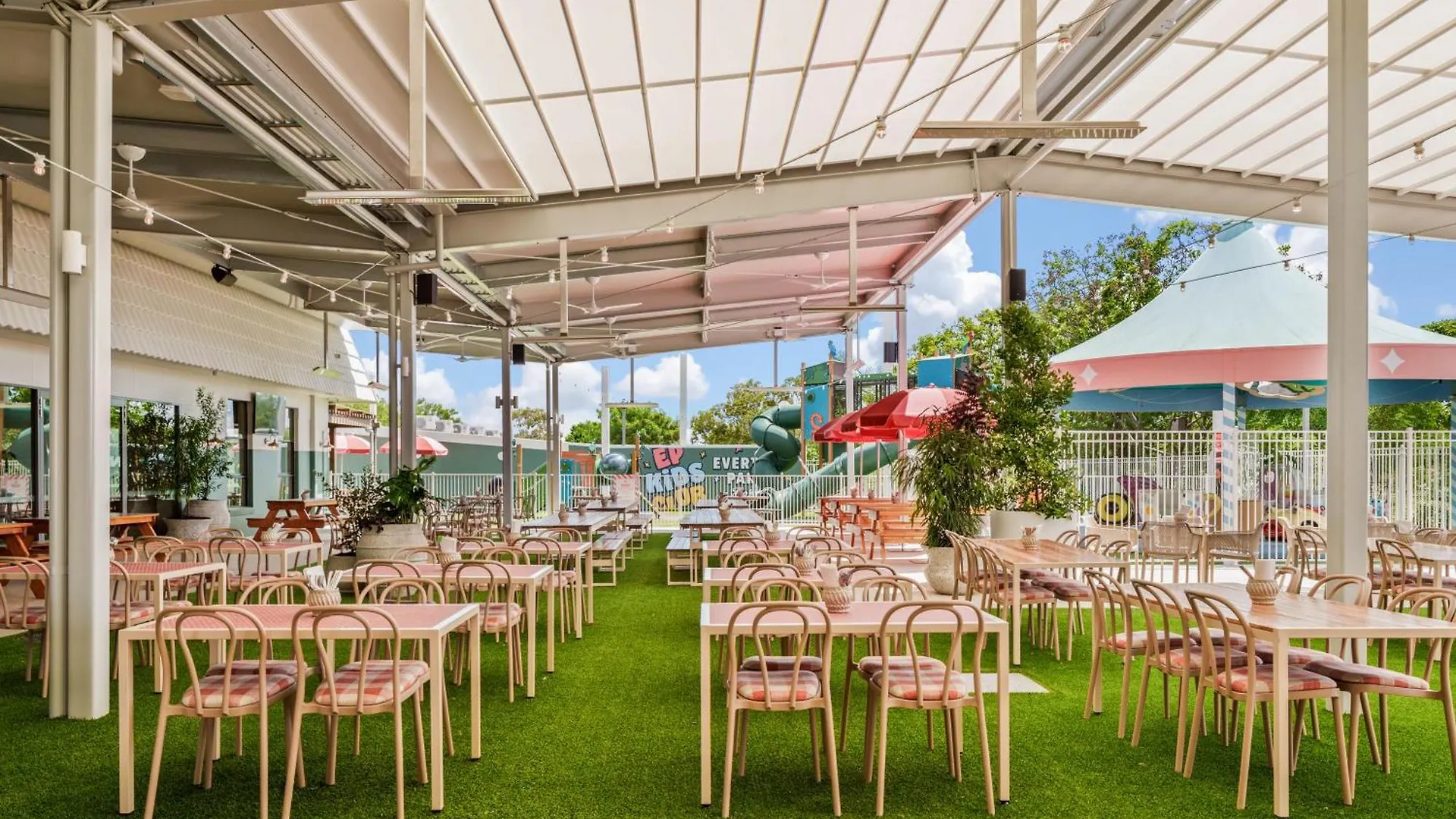 Everton Park Hotel Brisbane