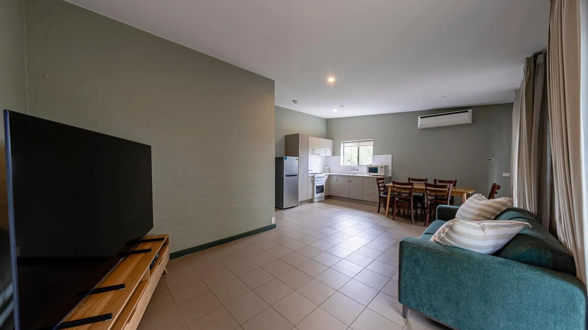 ***  Everton Park Hotel Brisbane Australië