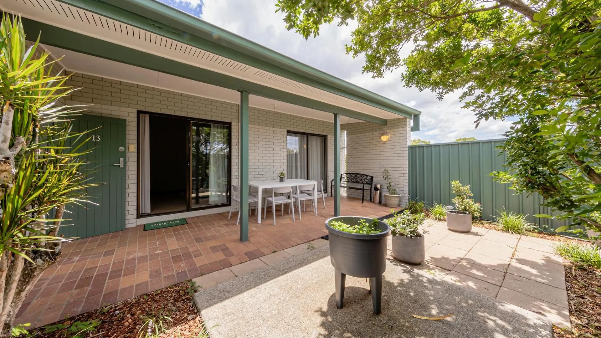 Everton Park Hotel Brisbane