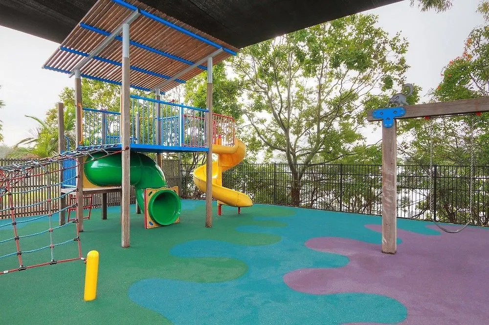 Everton Park Hotel Brisbane