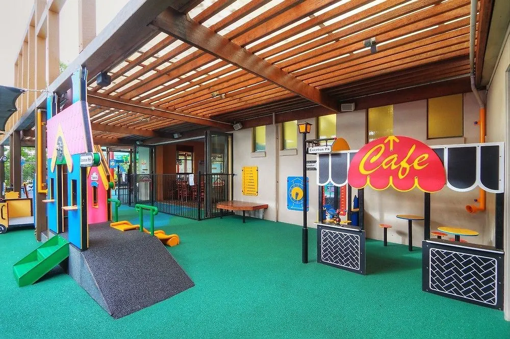 Everton Park Hotel Brisbane