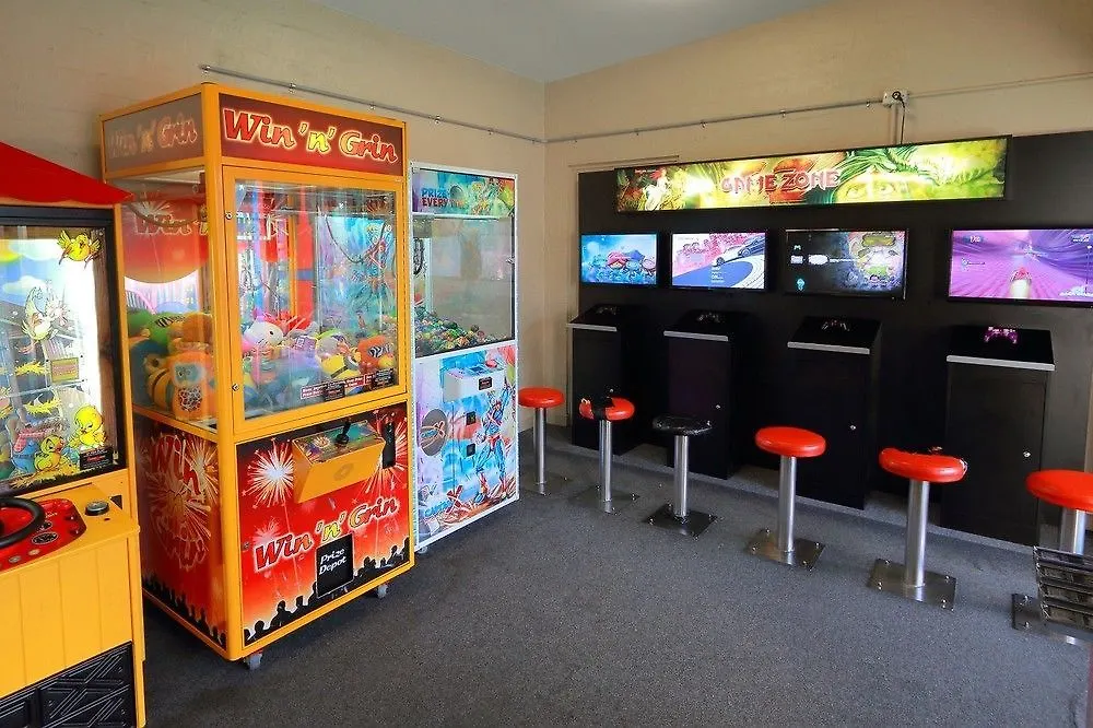 Everton Park Hotel Brisbane