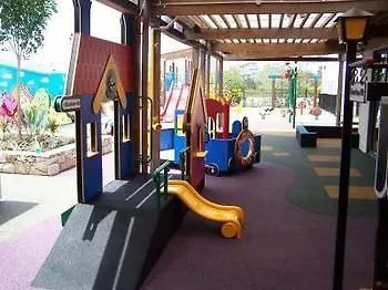 Everton Park Hotel Brisbane