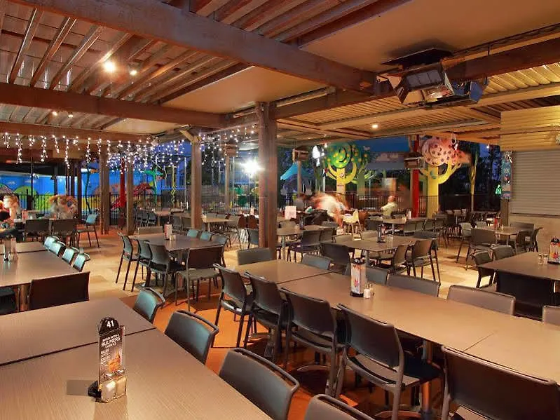 Everton Park Hotel Brisbane 3*,