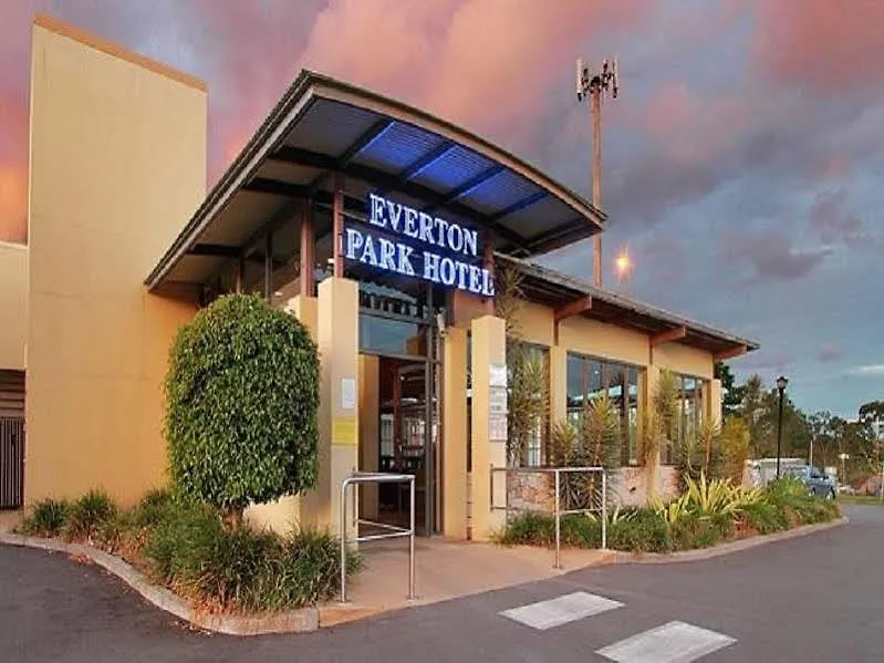 Everton Park Hotel Brisbane
